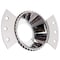 Westgate LRD-TL-10W-50K-4R-C4 LED TRIMLESS RECESSED LIGHTS LRD-TL-10W-50K-4R-C - alternate 2